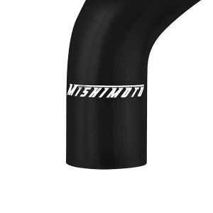 Mishimoto Silicone Hose - Radiator MMHOSE-370Z-09BK