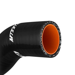 Mishimoto Silicone Hose - Radiator MMHOSE-370Z-09BK