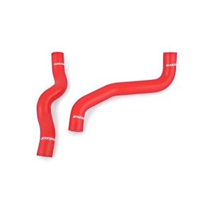 Mishimoto Silicone Hose - Radiator MMHOSE-370Z-09RD