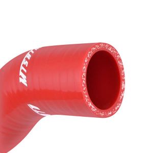 Mishimoto Silicone Hose - Radiator MMHOSE-370Z-09RD