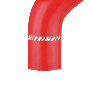 Mishimoto Silicone Hose - Radiator MMHOSE-370Z-09RD