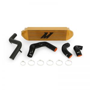 Mishimoto Intercoolers - Kits MMINT-FOST-13KBGD