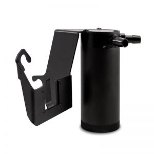 Mishimoto Oil Catch Cans MMBCC-350Z-03PBE