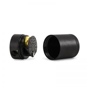 Mishimoto Baffled Oil Catch - Kit MMBCC-BRZ-13PBE