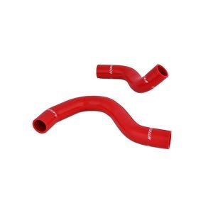 Mishimoto Silicone Hose - Radiator MMHOSE-CIV-02SIRD