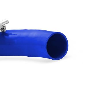 Mishimoto Silicone Hose - Intake MMHOSE-350Z-03IHBL