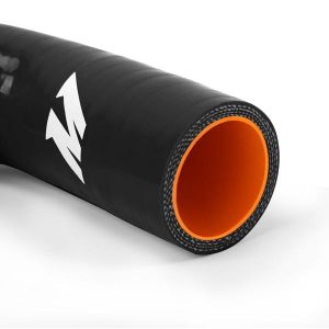 Mishimoto Silicone Hose - Radiator MMHOSE-CAM-98BK