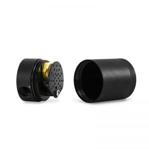 Mishimoto Baffled Oil Catch - Kit MMBCC-WRX-15PBE