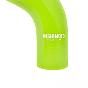 Mishimoto Silicone Hose - Radiator MMHOSE-WRX-15NY