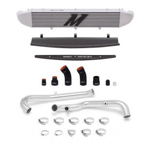 Mishimoto Intercoolers - Kits MMINT-FIST-14KPBK