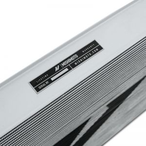 Mishimoto Radiators - Aluminum MMRAD-MK7-15
