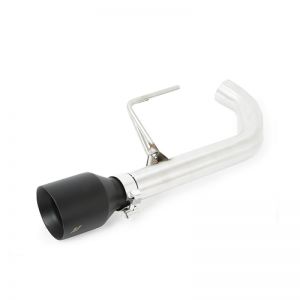 Mishimoto Axle-back Exhaust MMEXH-MUS8-15ARBK