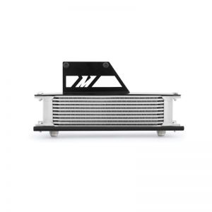 Mishimoto Oil Cooler - Kits - Tstat MMOC-WRX-01T