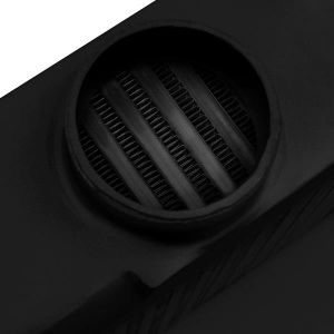 Mishimoto Intercoolers - Top Mount MMTMIC-WRX-01BKBK
