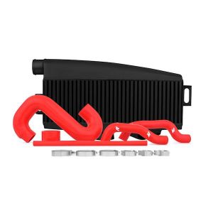 Mishimoto Intercoolers - Top Mount MMTMIC-WRX-01BKRD