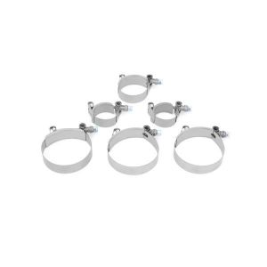 Mishimoto Intercoolers - Top Mount MMTMIC-WRX-01BKRD