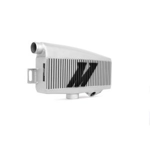 Mishimoto Intercoolers - Top Mount MMTMIC-WRX-01SLBK