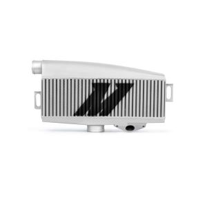 Mishimoto Intercoolers - Top Mount MMTMIC-WRX-01SLBK