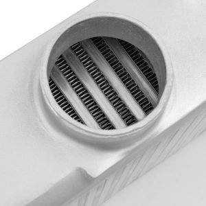 Mishimoto Intercoolers - Top Mount MMTMIC-WRX-01SLBK