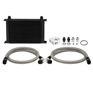 Mishimoto Oil Cooler - Universal MMOC-UHBK