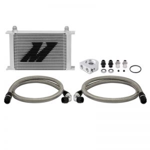 Mishimoto Oil Cooler - Universal MMOC-UH