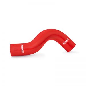 Mishimoto Silicone Hose - Radiator MMHOSE-WRX-15RD