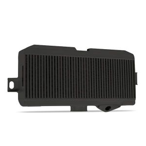 Mishimoto Intercoolers - Top Mount MMTMIC-STI-08BKBK