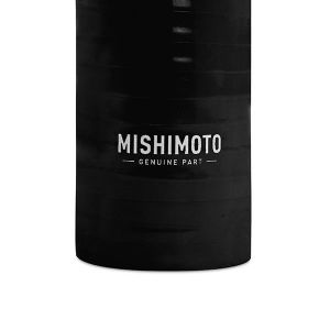 Mishimoto Silicone Hose - Radiator MMHOSE-SUP-86BK