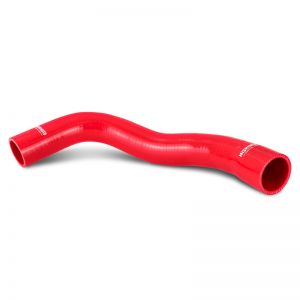 Mishimoto Silicone Hose - Radiator MMHOSE-SS-14RD