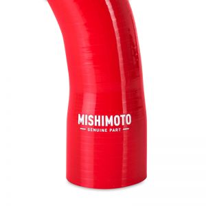 Mishimoto Silicone Hose - Radiator MMHOSE-SS-14RD