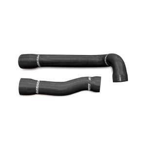 Mishimoto Silicone Hose - Radiator MMHOSE-E46-99BK