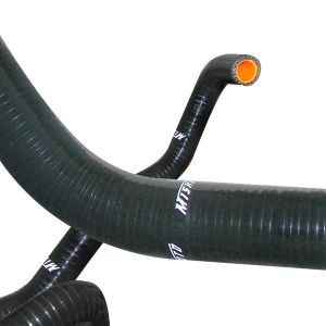 Mishimoto Silicone Hose - Radiator MMHOSE-350Z-03BK