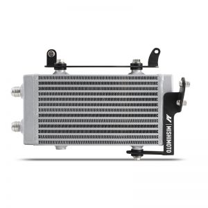 Mishimoto Oil Cooler - Kits - Tstat MMOC-GRC-23TSL