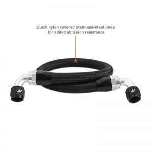 Mishimoto Oil Cooler - Kits - Tstat MMOC-GRC-23TSL