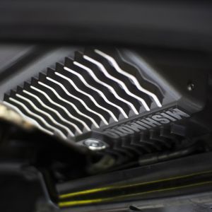 Mishimoto Transmission Pan MMTP-RGR-19