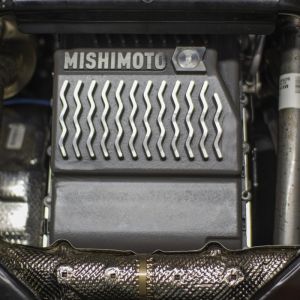 Mishimoto Transmission Pan MMTP-RGR-19