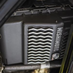 Mishimoto Transmission Pan MMTP-RGR-19