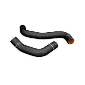 Mishimoto Silicone Hose - Radiator MMHOSE-STI-08BK
