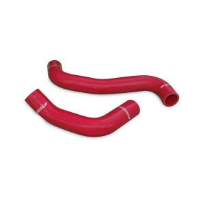 Mishimoto Silicone Hose - Radiator MMHOSE-STI-08RD