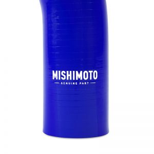 Mishimoto Silicone Hose - Radiator MMHOSE-STI-08BL