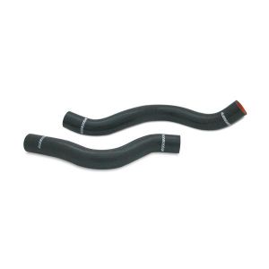 Mishimoto Silicone Hose - Radiator MMHOSE-ECL-90BK