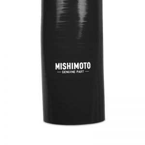 Mishimoto Silicone Hose - Radiator MMHOSE-CAM8-16BK