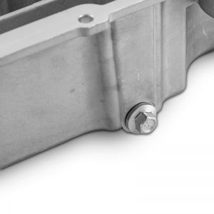 Mishimoto Transmission Pan MMOPN-VET-05