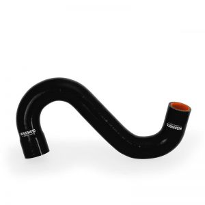 Mishimoto Silicone Hose - Radiator MMHOSE-MUS8-15LBK