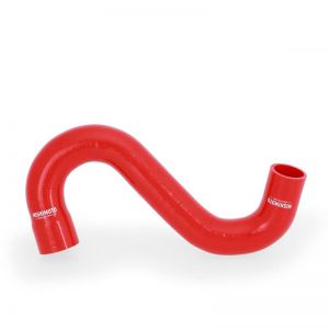 Mishimoto Silicone Hose - Radiator MMHOSE-MUS8-15LRD