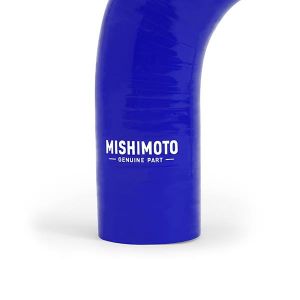Mishimoto Silicone Hose - Radiator MMHOSE-MOP57-05BL