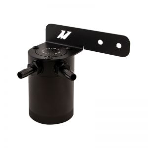 Mishimoto Baffled Oil Catch - Kit MMBCC-CIV-16PBE