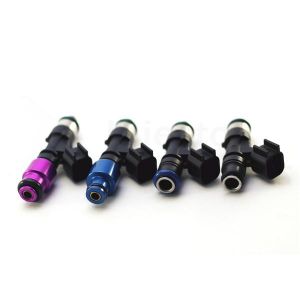 Injector Dynamics 1050cc Injector Sets -4 Cyl 1050.60.11.204.4
