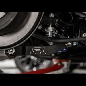 SPL Parts Traction Arms SPL RTR FRS