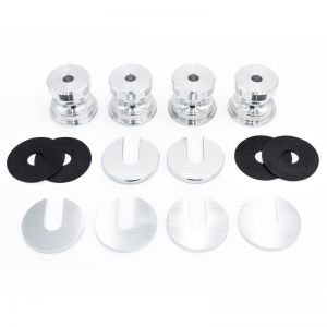 SPL Parts Subframe Bushings SPL SSB FRS